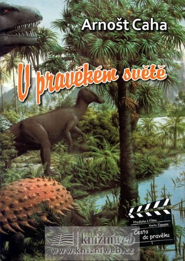 V pravkm svt - Arnot Caha; Peter Tborsk