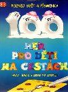 100 her pro dti na cestch - Hraj, sma a zkus to znovu! - 2. vydn - 