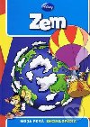 Zem moja prvn encyklopedia - 
