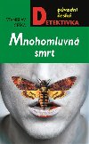 Mnohomluvná smrt - Stanislav Češka