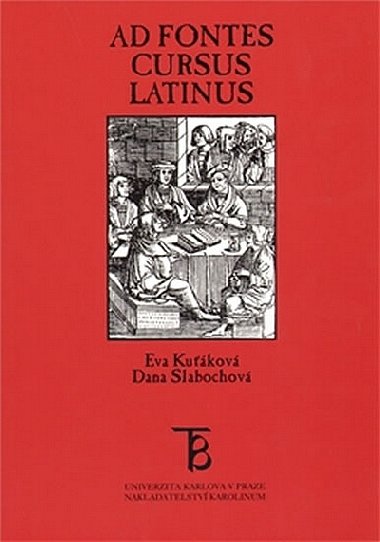 Ad Fontes - Eva Kukov,Dana Slabochov