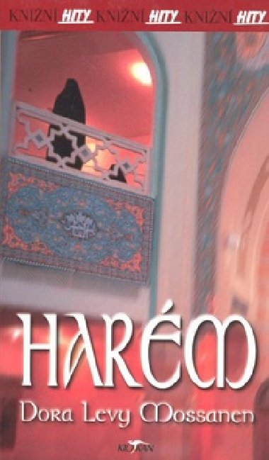 Harm - Dora Levy Mossanen