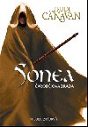 Sonea - arodjova zdrada - Trudi Canavan