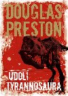 dol tyrannosaura - Douglas Preston