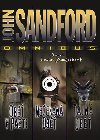 Omnibus ob vpasti, neekan ob, tajn ob - John Sandford