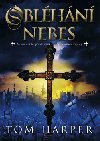 Oblhn nebes - Tom Harper