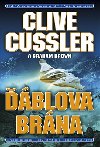 blova brna - Clive Cussler; Graham Brown