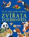 Zvata z celho svta - Velk ilustrovan prvodce - 
