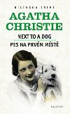 Pes na prvm mst / Next to a Dog - Agatha Christie