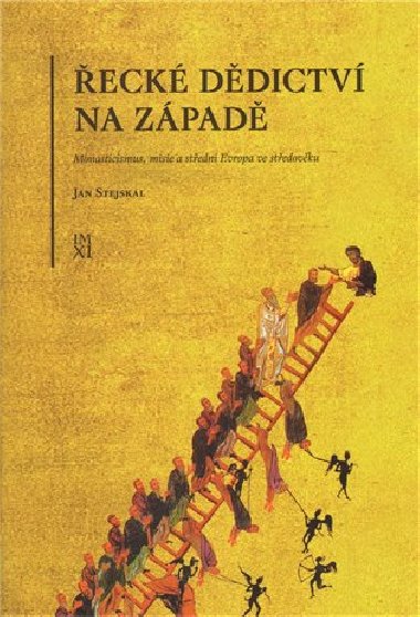 eck ddictv na zpad - Jan Stejskal