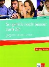 So geht’s zum DSD - Metodick pruka + CD - Kolektiv