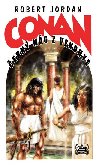 Conan a ern mg z Vendhye - Robert Jordan