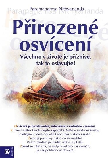 Pirozen osvcen - N. Paramahamsa