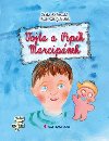 Vojta a pepk marcipnek - Lenka Ronovsk
