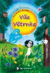 Vla Vtrnka - Lenka Ronovsk