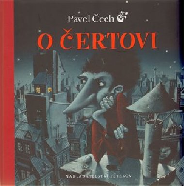 O ertovi - Pavel ech