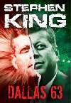 Dallas 63 - Stephen King