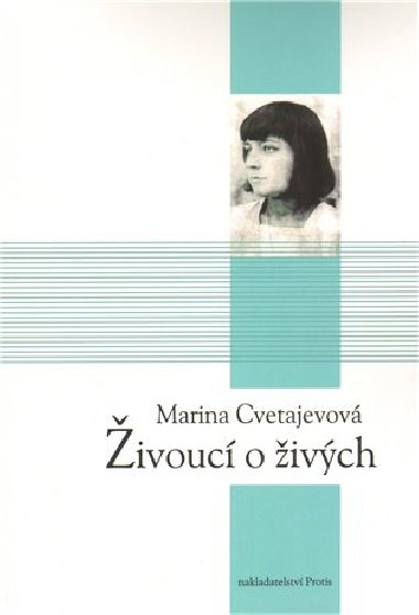 ivouc o ivch - Marina Cvetajevov