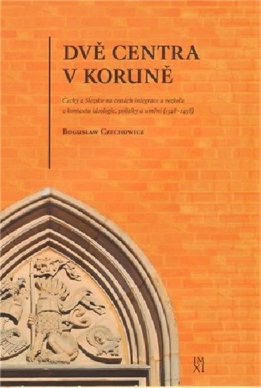 Dv centra v Korun - Boguslaw Czechowicz