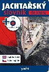 Jachtask slovnk A-A do kapsy + CD s vslovnost - 
