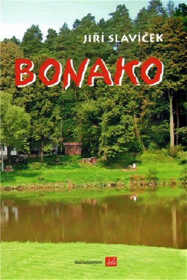 Bonako - Ji Slavek