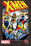 X-men 4 - Chris Claremont