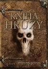 Kniha hrzy - Stephen Jones