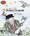 Zvdav Leonardo - Dong De-Jun