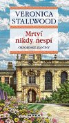 Mrtv nikdy nesp - Veronica Stallwood