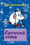 arovn zima -  Pbhy o sktcch muminech - Tove Janssonov