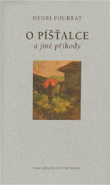 O palce - Henri Pourrat
