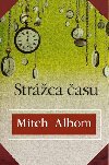 Strca asu - Mitch Albom