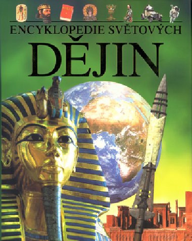 Encyklopedie svtovch djin - 