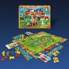 Cestujeme po hradech a zmcch - hra - Dino Toys