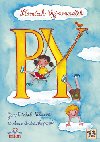 Slovnek vyjmenovek py - Jan-Michal Mleziva