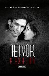 Netvor - Alex Flinn