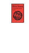 Hora lebek - Lafcadio Hearn; Lda malov; Jakub Zeman