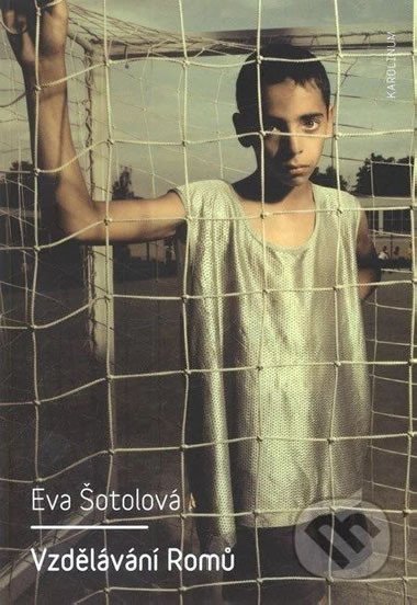 Vzdlvn Rom - Eva otolov