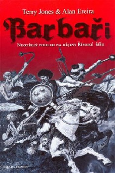 Barbai - Terry Jones; Alan Ereira
