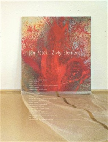 ivly / Elements - Tom Pospiszyl