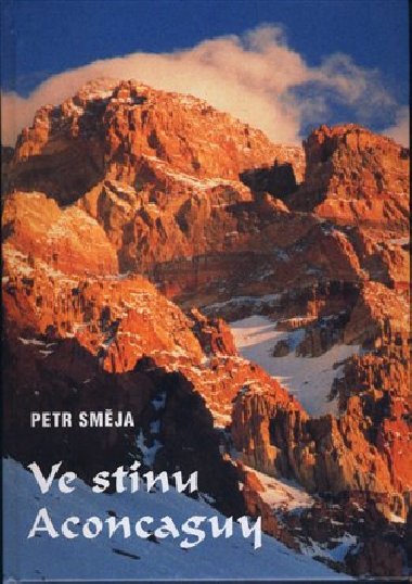 Ve stnu Aconcaguy - Petr Smja