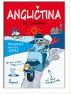 Anglitina od zatku - procviovn pro dti i dospl - Jonathan Gaudet