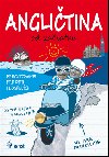 Anglitina od zaiatku - Jonathan Gaudet