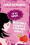Co by kdyby: snhurka nesndla otrven jablko - Sarah Mlynowska