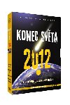 Konec svta 2012 1. - dvd - 