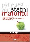 Pprava na sttn maturitu - Zempis - Karas, Hank