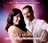 Cd nah pravda - Vladimr Pikora; Markta ichtaov; Vladimr Pikora; Markta ichtaov