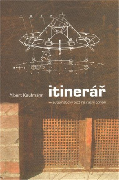 Itiner - Albert Kaufmann