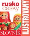 Ilustrovan rusko-esk slovnk - 