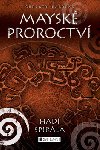 Maysk proroctv had spirla - Christy Raedeke